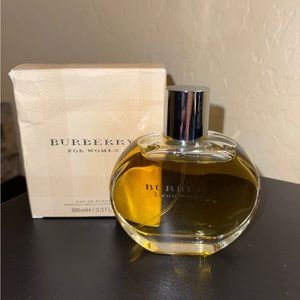 Burberry for women Perfume